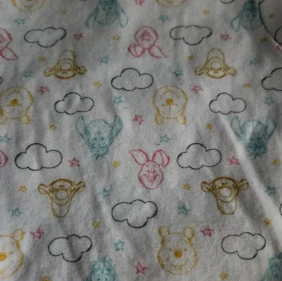 Winnie the‎ Pooh onesie - Picture 4 of 6